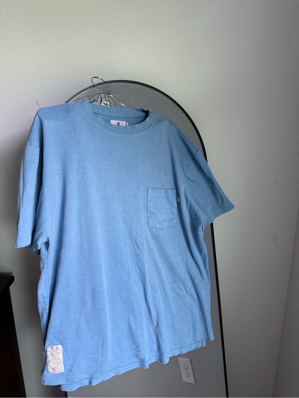 Men’s Tyndale FR T-shirt Large